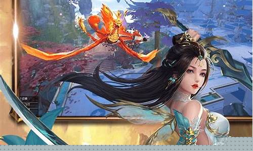 xinkaisf:修仙逍遥,尽在SF问道私服!开启仙侠之旅(问道手游私sf逍遥版)