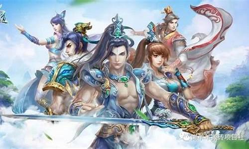 探秘问道私服世界:开启独特游戏体验!