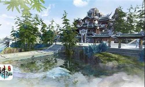 重拾往日仙风道骨!挑战《问道》私服巅峰