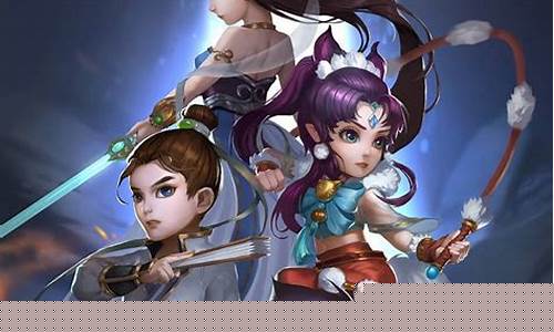 重返江湖,新问道私服等你开启全新冒险!(问道手游重返师门任务什么意思)