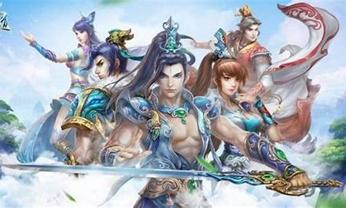 xinkaisf:问道新开SF,绝美江湖再续前缘!