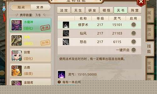 问道发布网:掌握技巧,问道转区查询助你玩转游戏!(问道转服系统详解)
