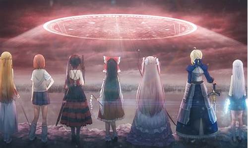 问道三维版:《突破次元壁:刚开SF带你探索无限可能》(突破次元图片)