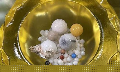 独家揭秘:问道舍利子隐藏的秘密