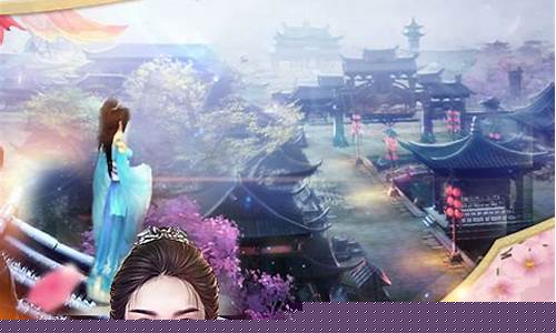 问道首页:《再战江湖:问道服开启新征程》(再战江湖拜师)