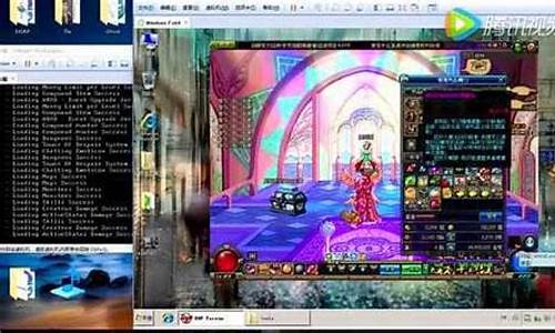 全方位游戏服务,私服大全助力你成为游戏高手!