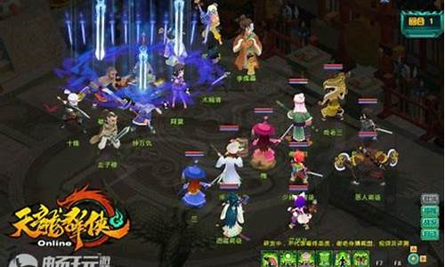 问道公益服网站:新开私服大PK!谁才是最强王者?