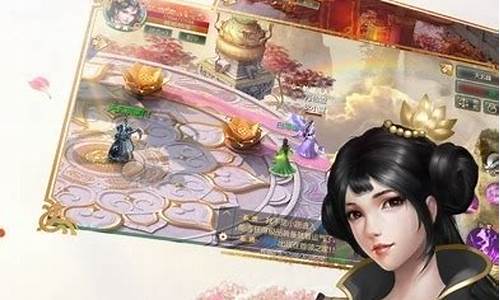 问道sf发布站:仙侠情缘,问道私服sf与你共赴仙途(仙侠问道官方网站)