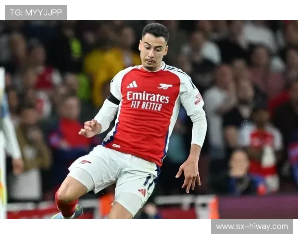 马丁内利足总杯首演帽子戏法助阿森纳晋级