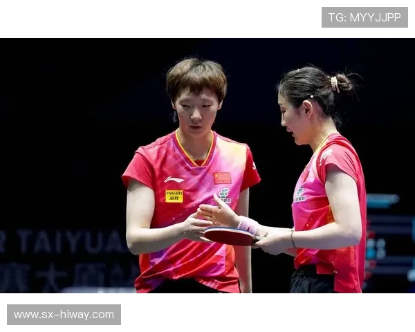 重庆冠军赛男单签表 国乒7人迎战新挑战