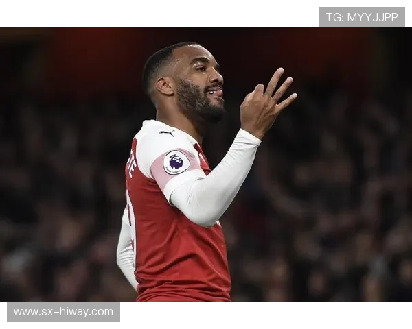 拉卡泽特：为阿森纳圆梦盼夺冠庆典